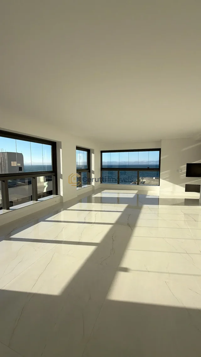 Apartamento Mares do Sul