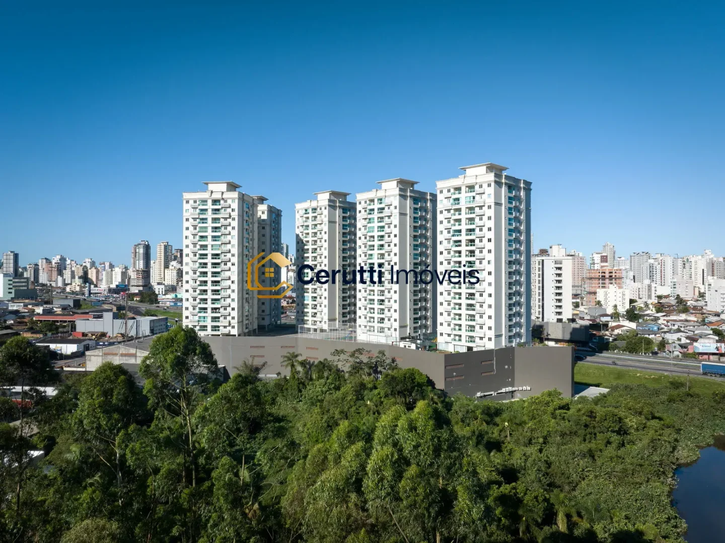 Apartamentos 02 Dorm. 2 quartos à venda em Jardim Praia Mar, Itapema/SC, foto 8