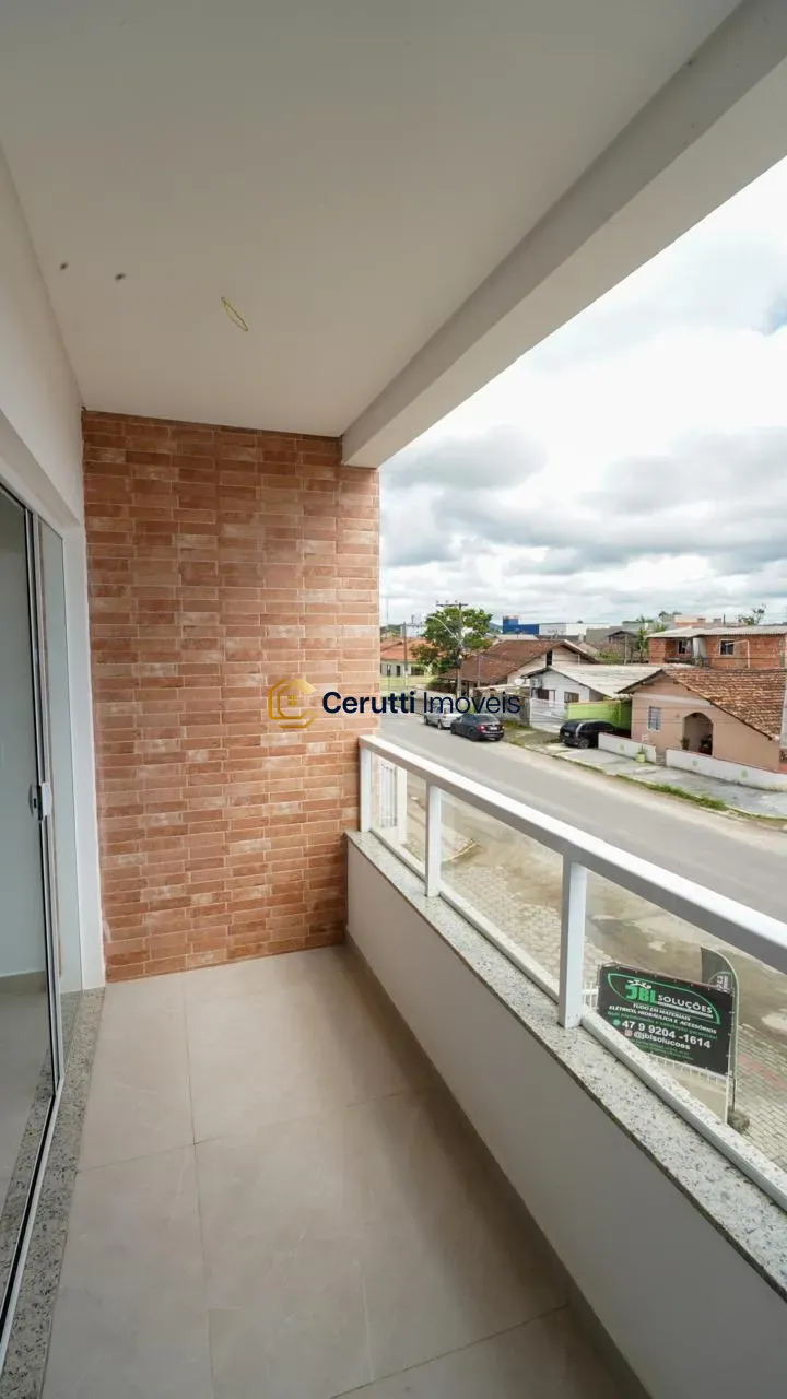 Apartamentos 02 Dorm. 2 quartos à venda em Los Angeles, Barra Velha/SC, foto 8
