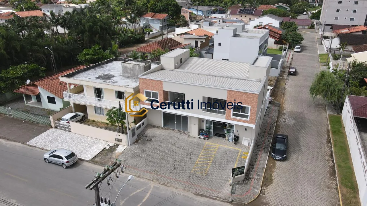 Apartamentos 02 Dorm. 2 quartos à venda em Los Angeles, Barra Velha/SC, foto 1