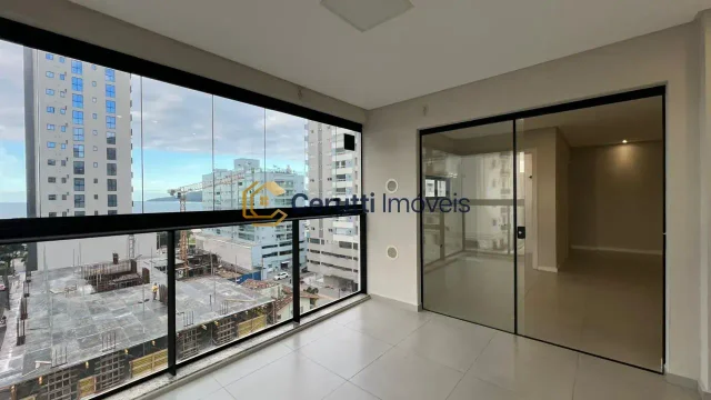 INFINITY RESIDENCE em Balneário Perequê, Porto Belo