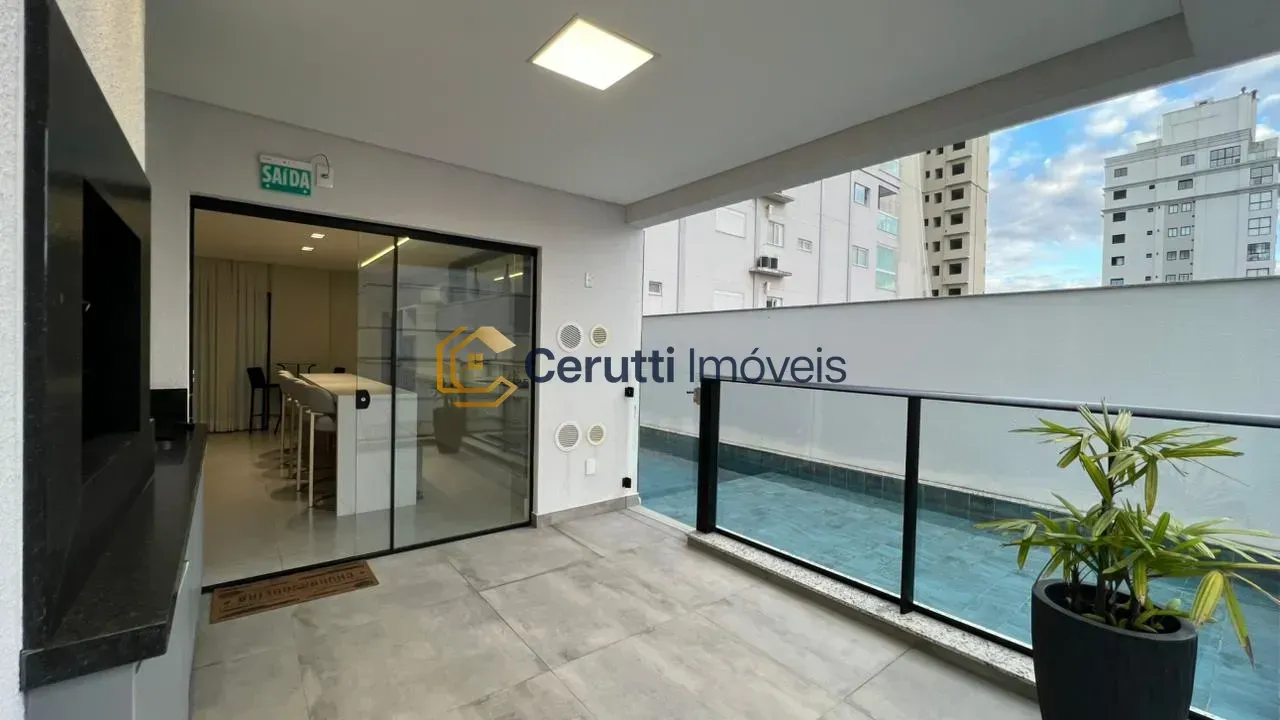 Apartamentos 03 Dorm. 3 quartos à venda em Balneário Perequê, Porto Belo/SC, foto 19