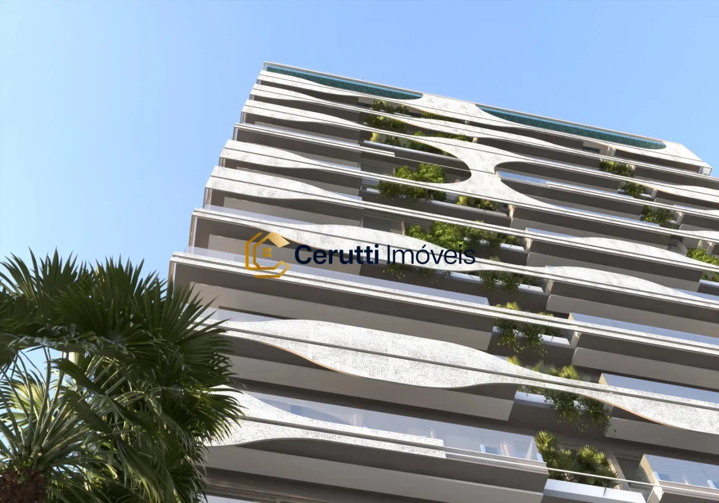 Apartamentos 03 Dorm. 3 quartos à venda em Praia Brava, Itajaí/SC, foto 6
