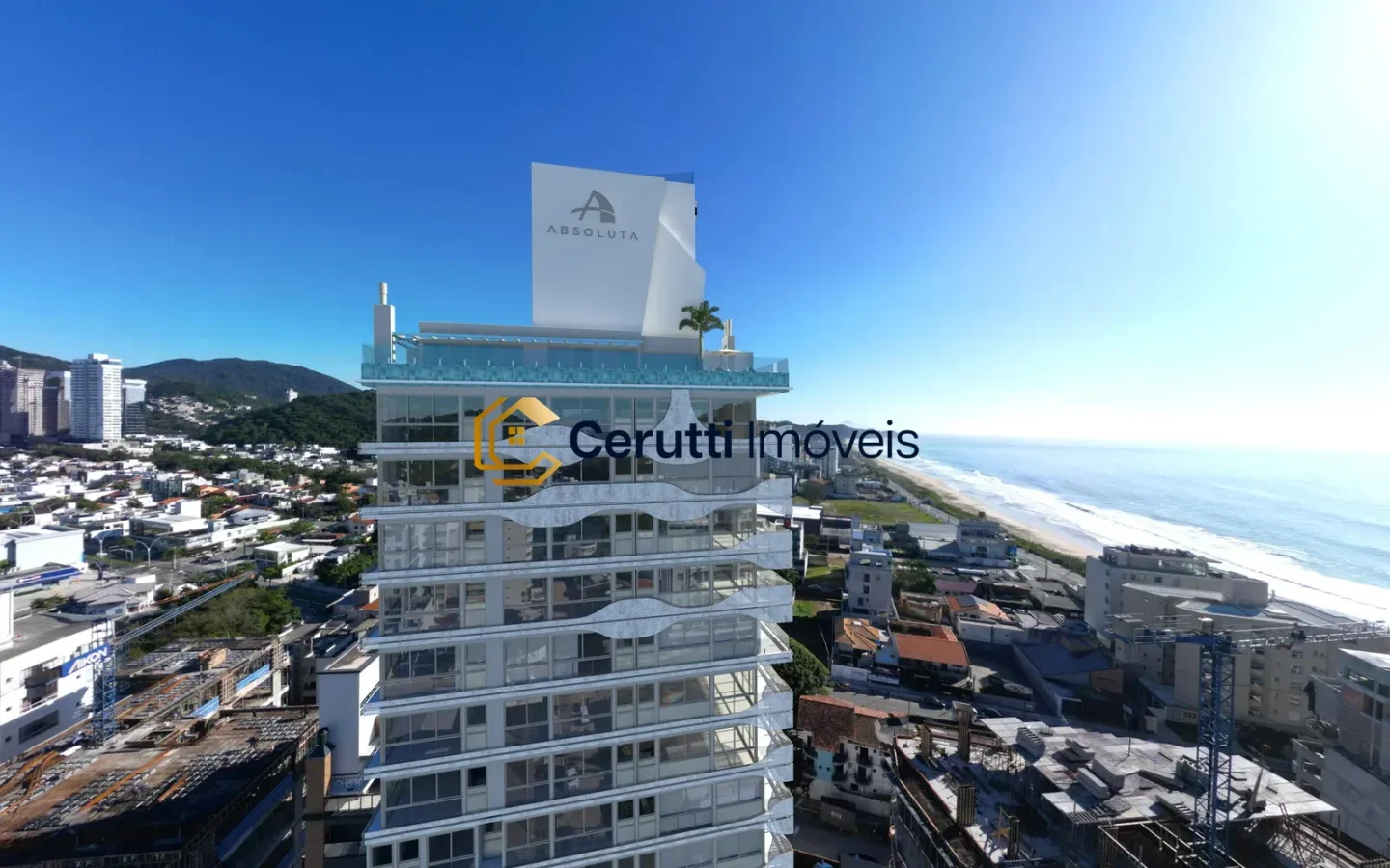 Apartamentos 03 Dorm. 3 quartos à venda em Praia Brava, Itajaí/SC, foto 7