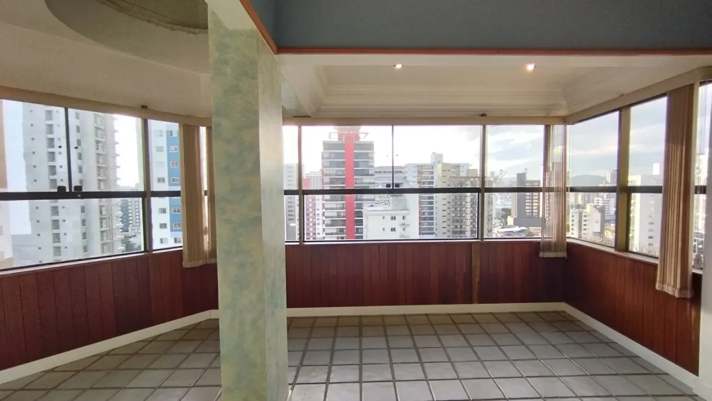 Cobertura 6 quartos à venda em Centro, Itajaí/SC, foto 12