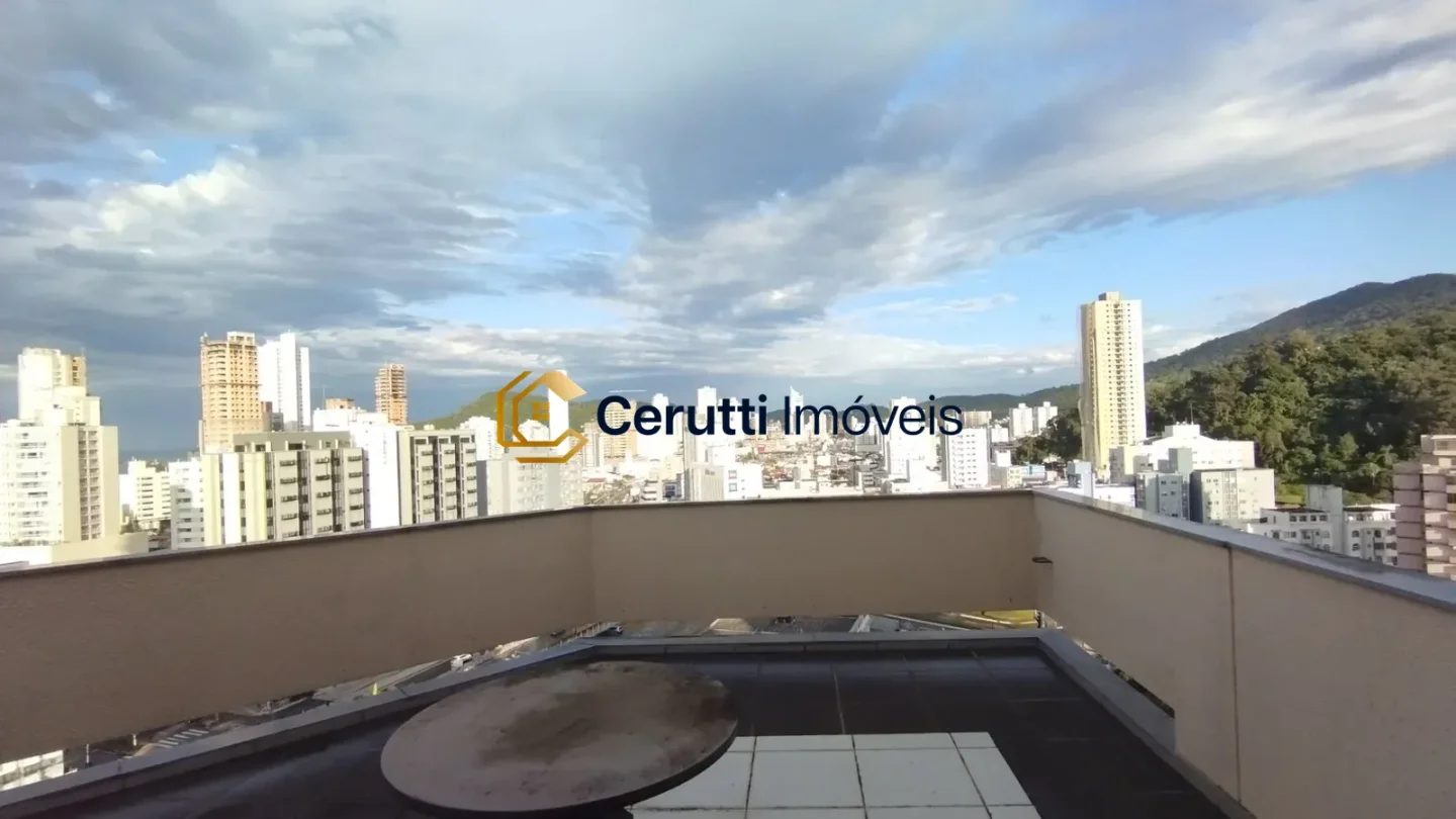 Cobertura 6 quartos à venda em Centro, Itajaí/SC, foto 34