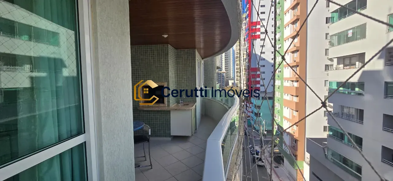 Apartamentos 02 Dorm. 2 quartos à venda em Centro, Balneário Camboriú/SC, foto 9