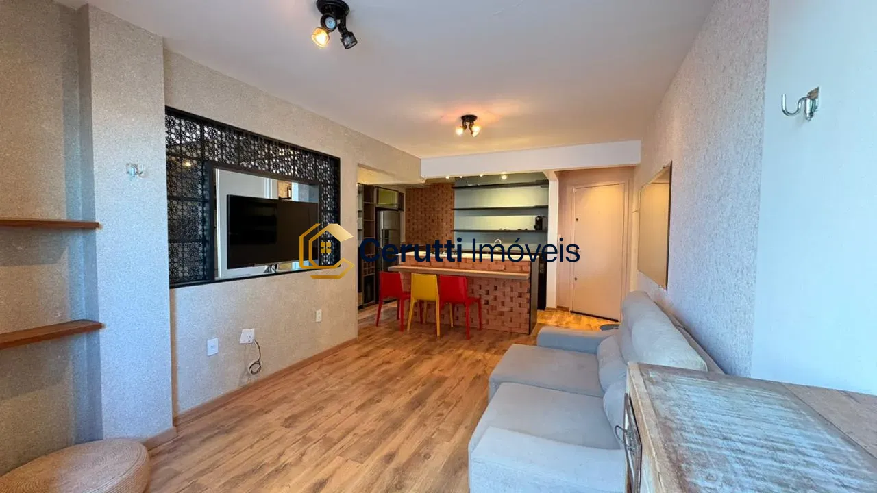 Apartamentos 01 Dorm. 1 quarto à venda em Gravatá, Navegantes/SC, foto 3