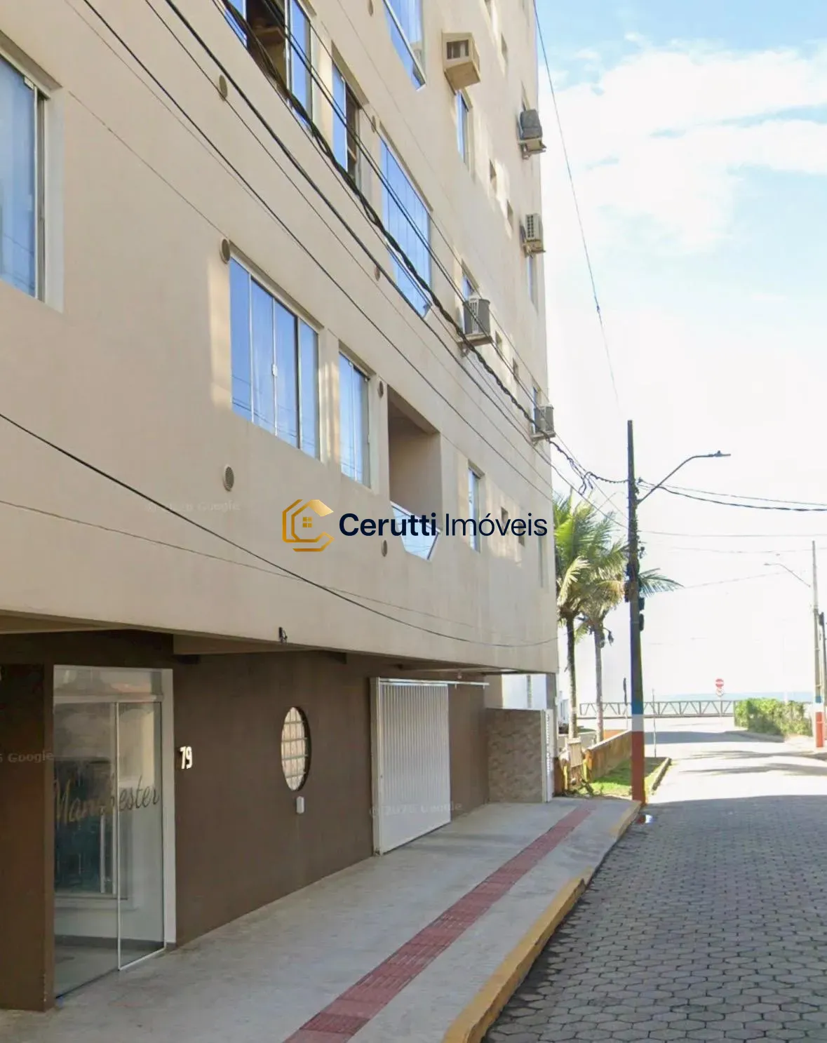Apartamentos 01 Dorm. 1 quarto à venda em Gravatá, Navegantes/SC, foto 1