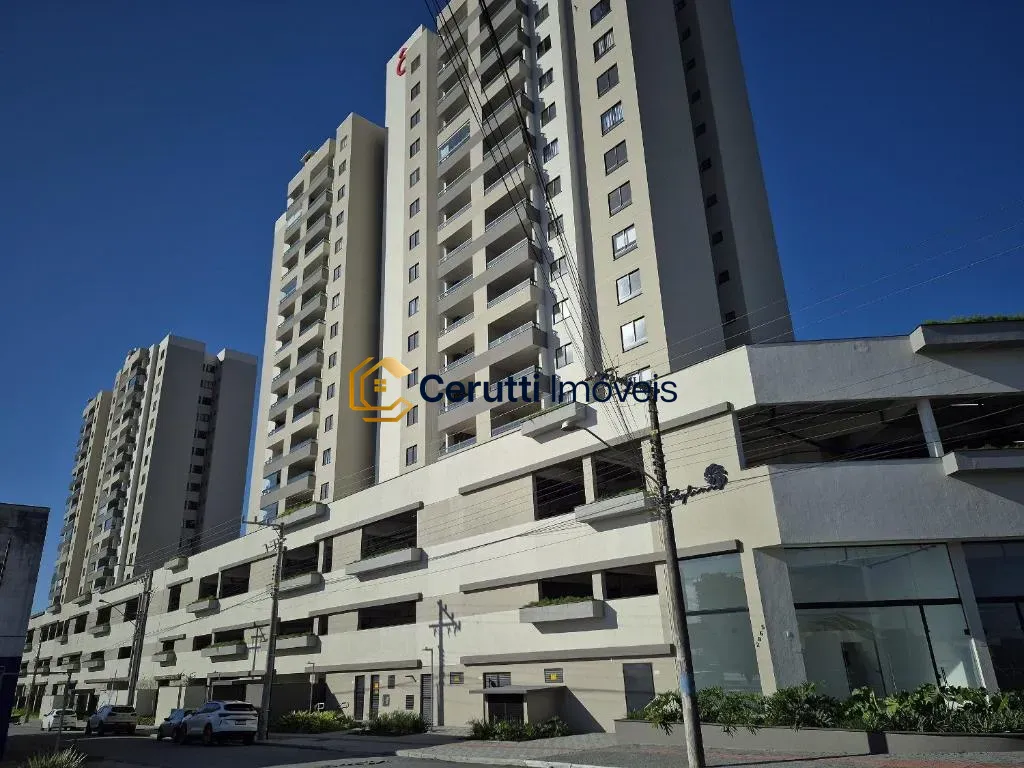 Apartamentos 03 Dorm. 3 quartos à venda em Praia da Armação, Penha/SC, foto 1