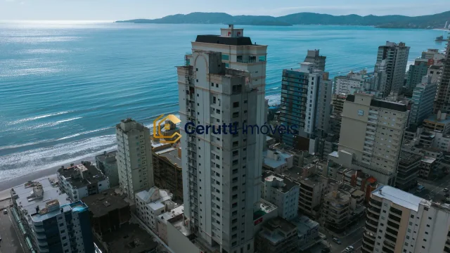 Monte Carlo Residence em itapema, Itapema
