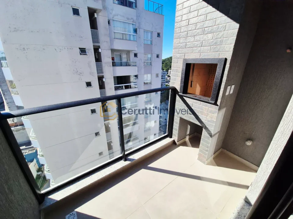 Apartamentos 01 Dorm. 1 quarto à venda em Praia Brava, Itajaí/SC, foto 5