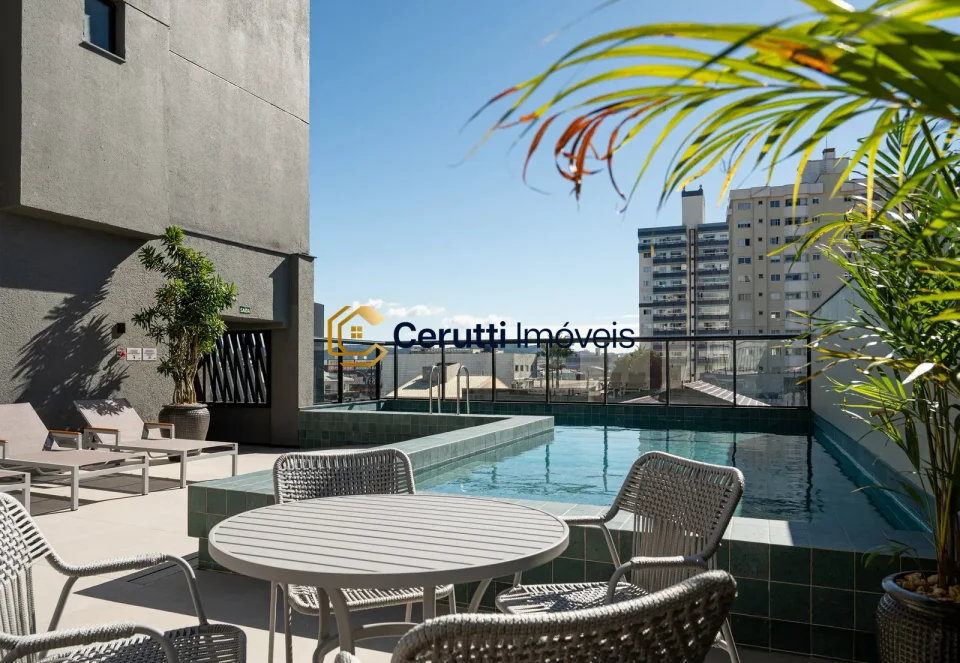 Apartamentos 02 Dorm. 2 quartos à venda em Centro, Navegantes/SC, foto 4
