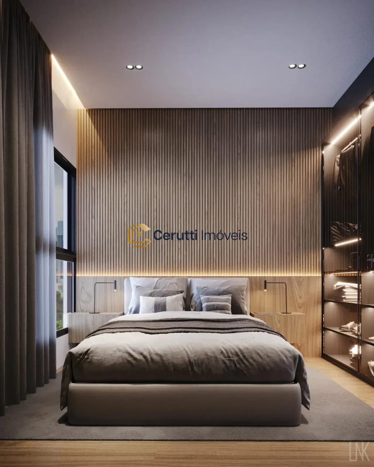 Apartamentos 03 Dorm. 3 quartos à venda em Cordeiros, Itajaí/SC, foto 22