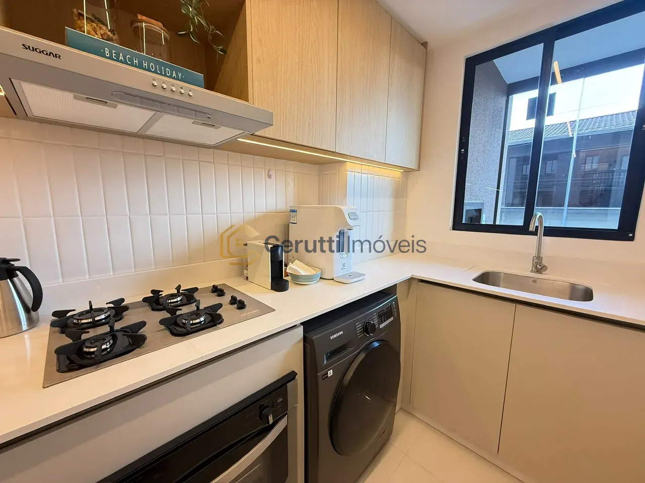 Apartamentos 02 Dorm. 2 quartos à venda em Centro, Balneário Piçarras/SC, foto 18