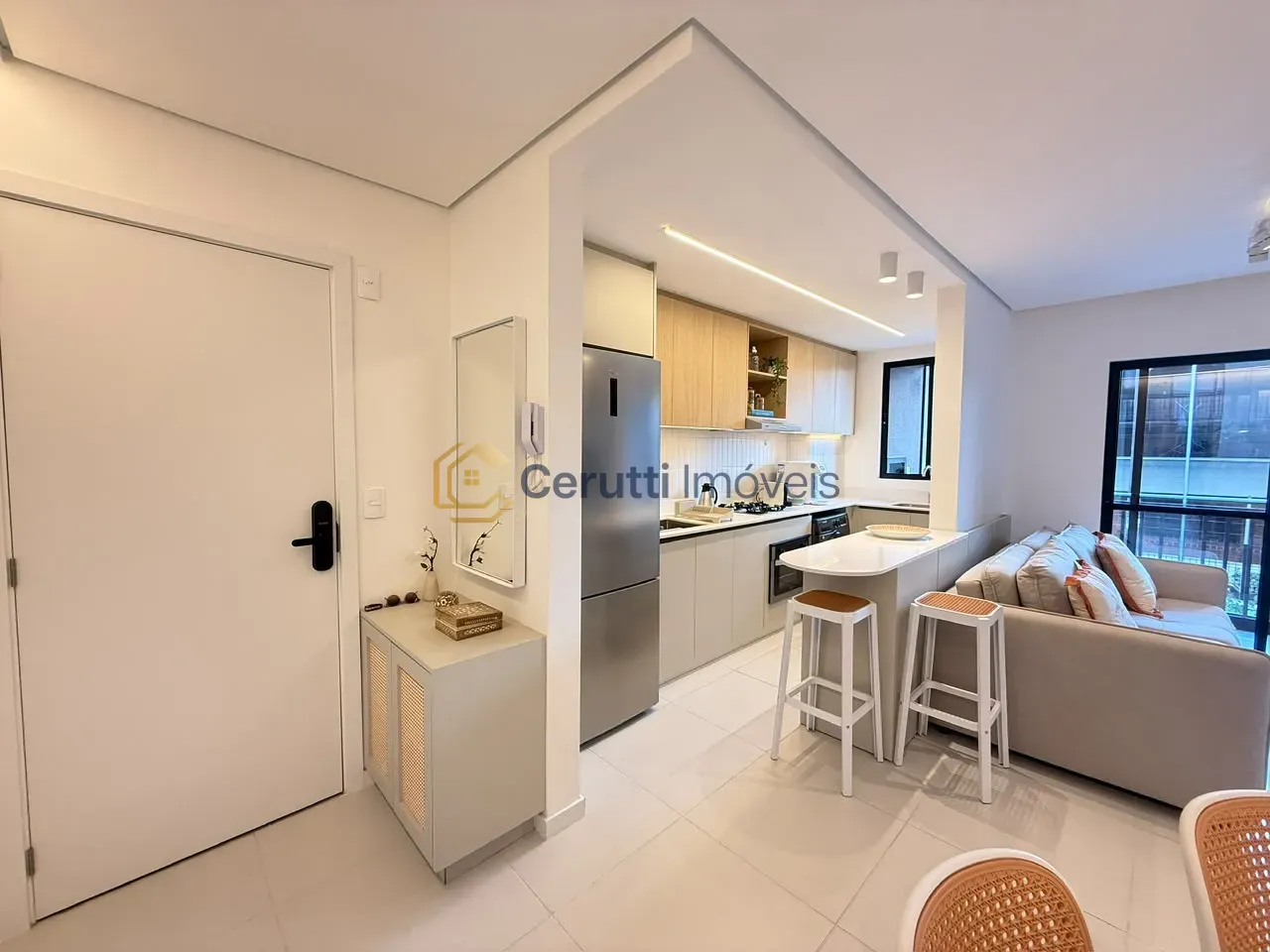 Apartamentos 02 Dorm. 2 quartos à venda em Centro, Balneário Piçarras/SC, foto 7