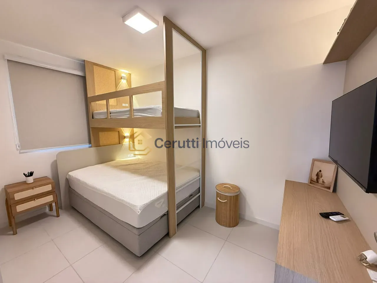 Apartamentos 02 Dorm. 2 quartos à venda em Centro, Balneário Piçarras/SC, foto 8