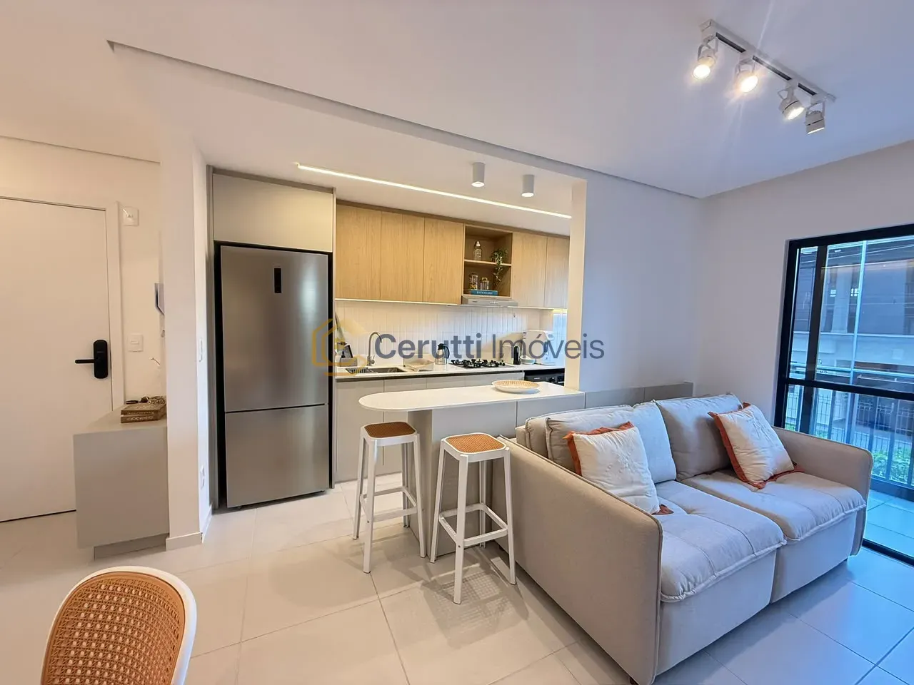 Apartamentos 02 Dorm. 2 quartos à venda em Centro, Balneário Piçarras/SC, foto 10