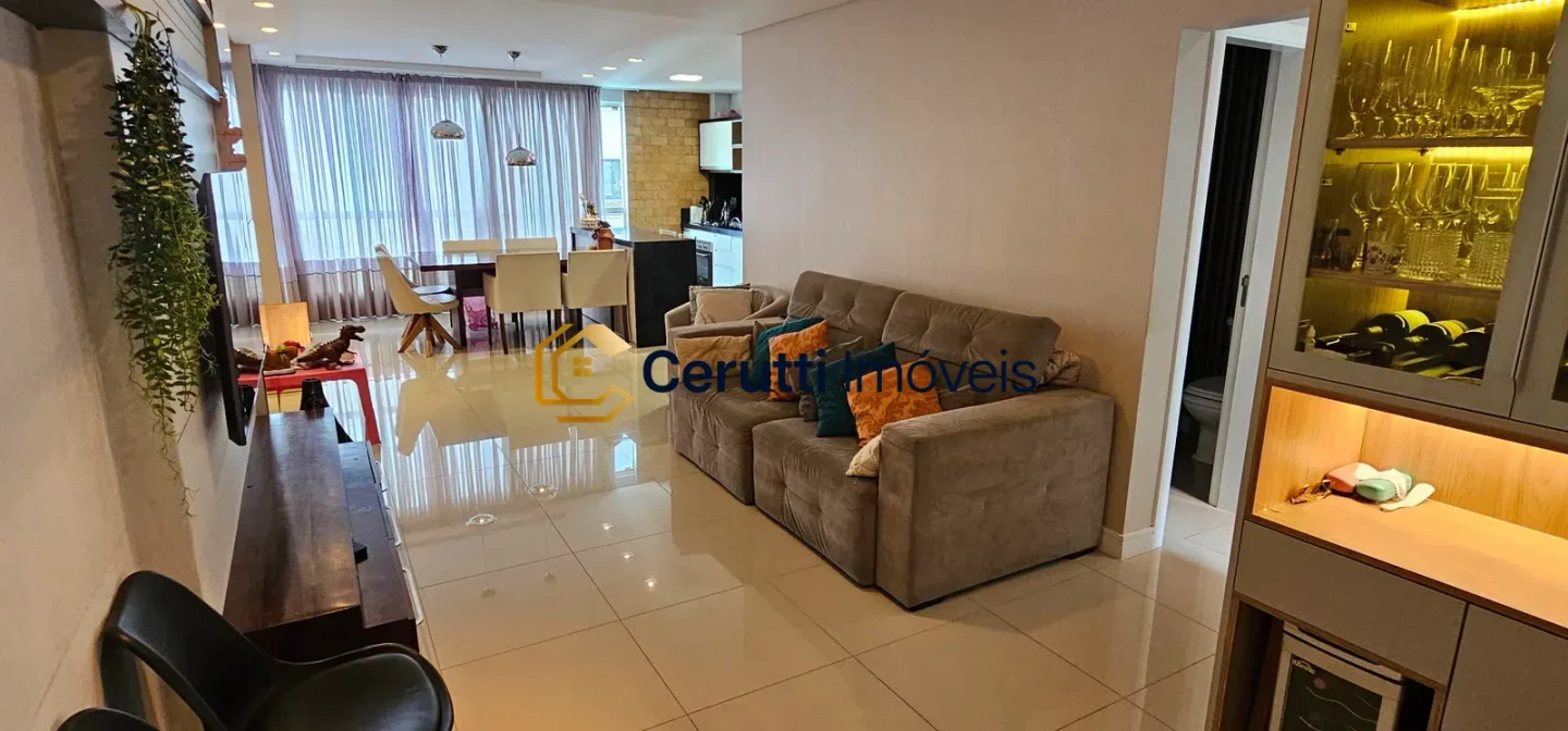 Apartamentos 03 Dorm. 3 quartos à venda em Centro, Balneário Camboriú/SC, foto 4