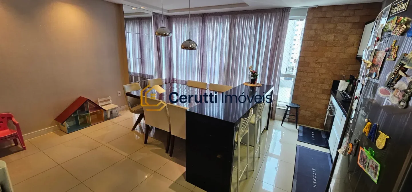 Apartamentos 03 Dorm. 3 quartos à venda em Centro, Balneário Camboriú/SC, foto 6