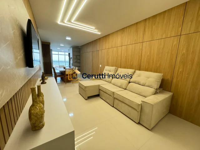 Edifício Ocean Tower em Gravatá, Navegantes