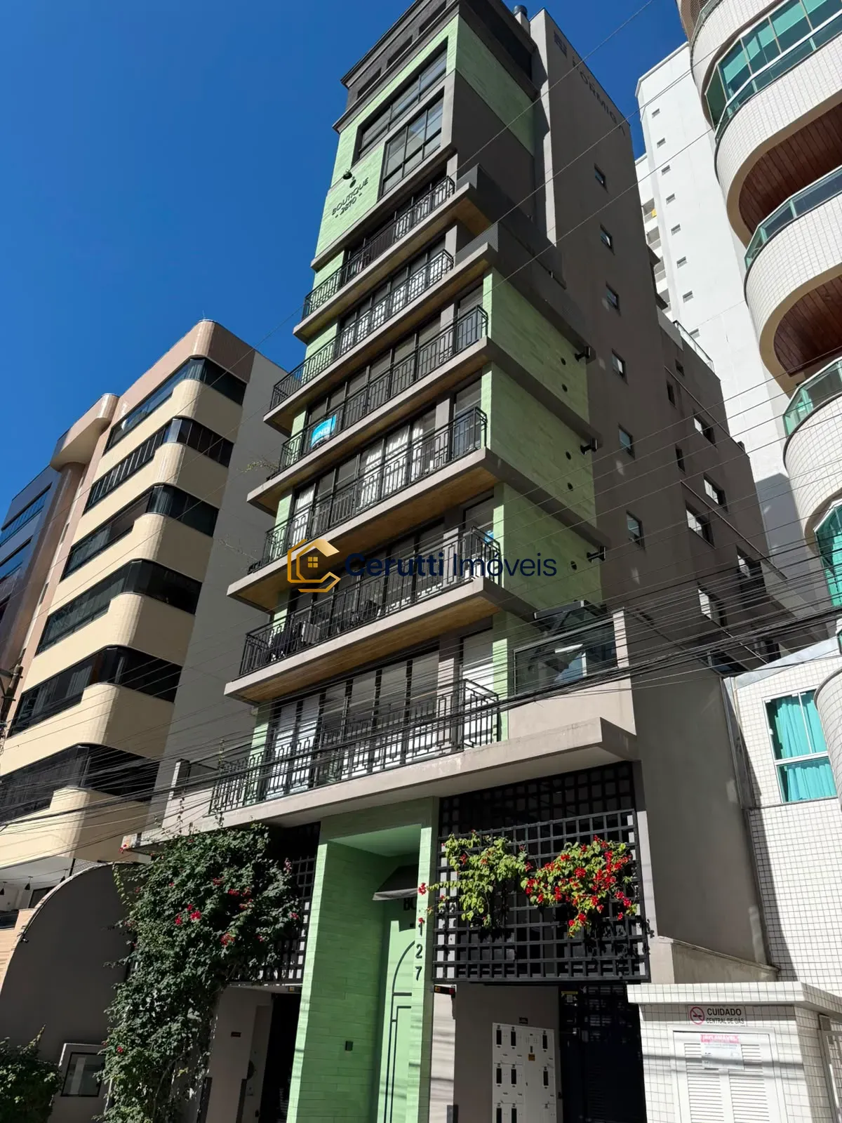 Apartamentos 03 Dorm. 3 quartos à venda em Centro, Balneário Camboriú/SC, foto 1