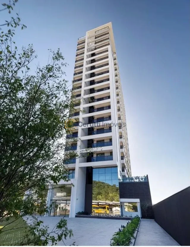 APARTAMENTO 3 QUARTOS - CONTORNO SUL - RESSACADA, ITAJAÍ