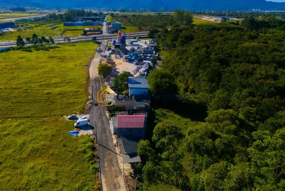Terreno à venda em Alto Perequê, Porto Belo/SC, foto 2
