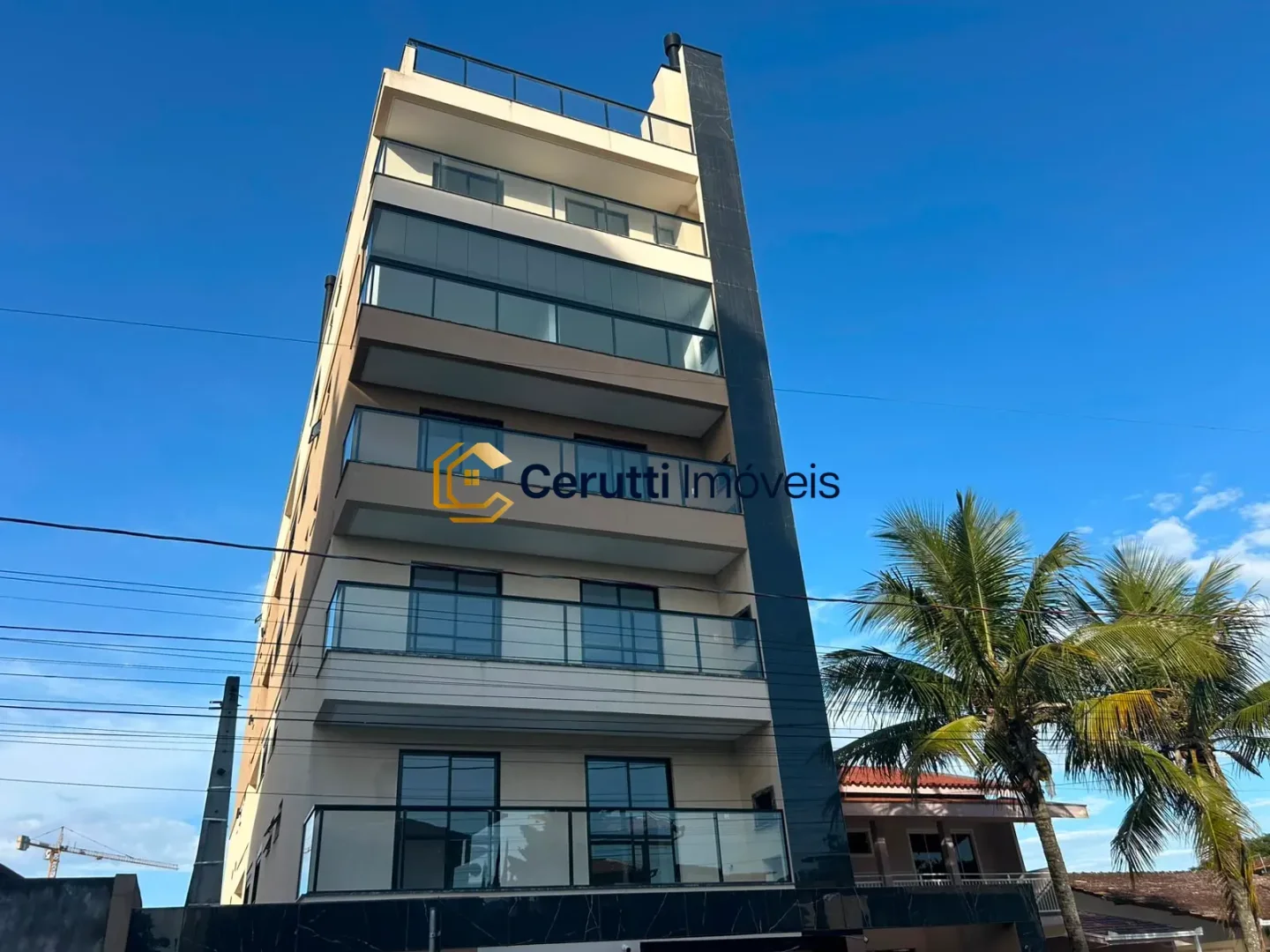 Apartamentos 02 Dorm. 2 quartos à venda em Praia da Armação, Penha/SC, foto 2