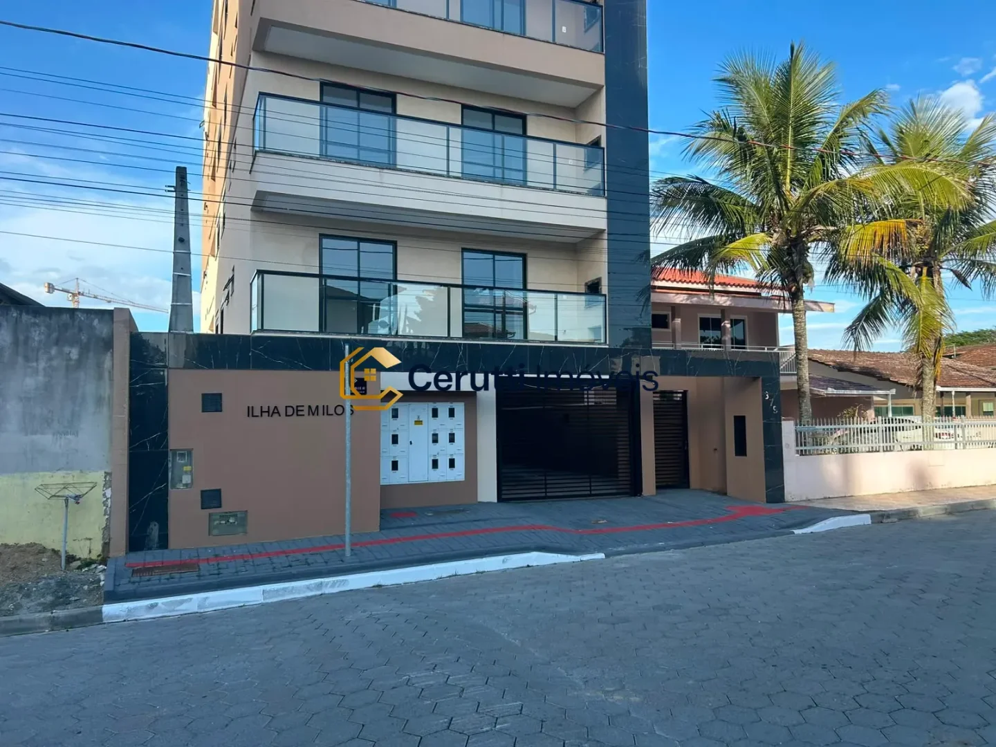 Apartamentos 02 Dorm. 2 quartos à venda em Praia da Armação, Penha/SC, foto 1