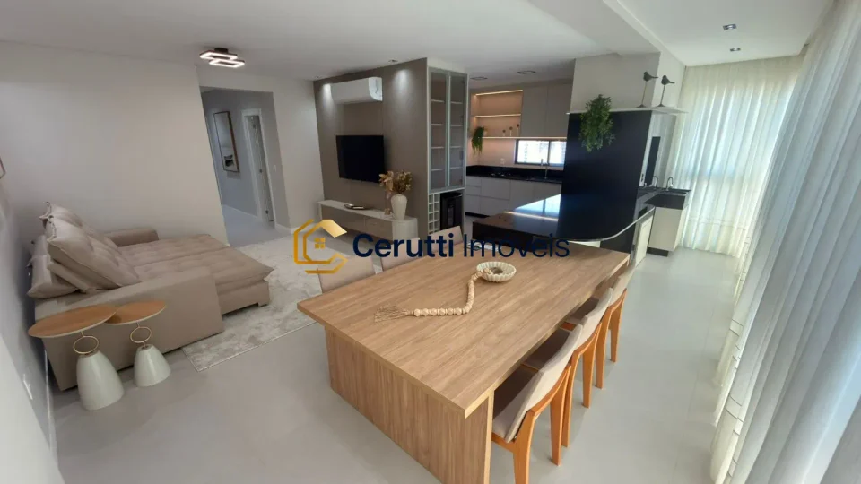 Apartamentos 03 Dorm. 3 quartos à venda em Perequê, Porto Belo/SC, foto 2