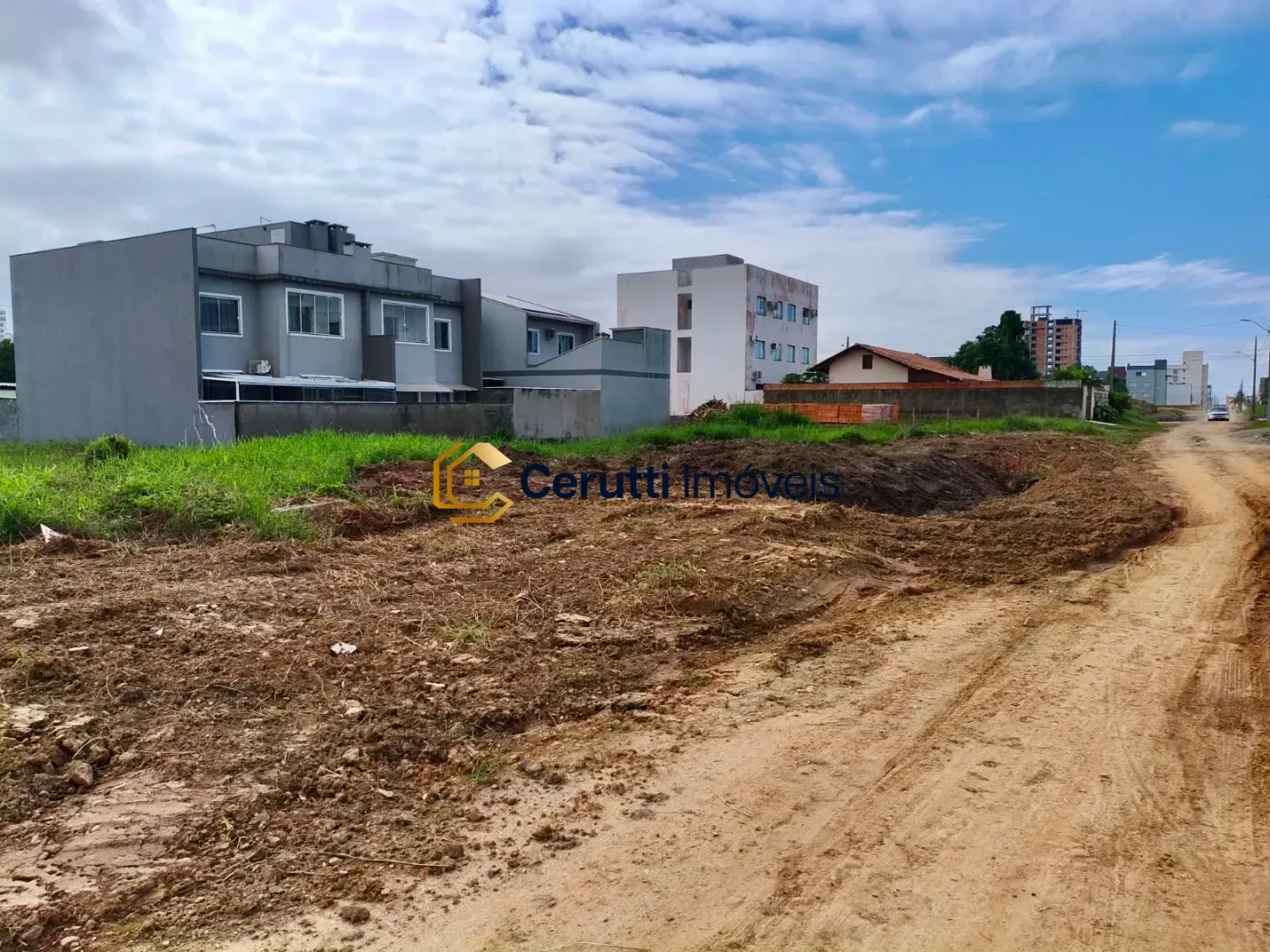Terreno à venda em Itajubá, Barra Velha/SC, foto 2