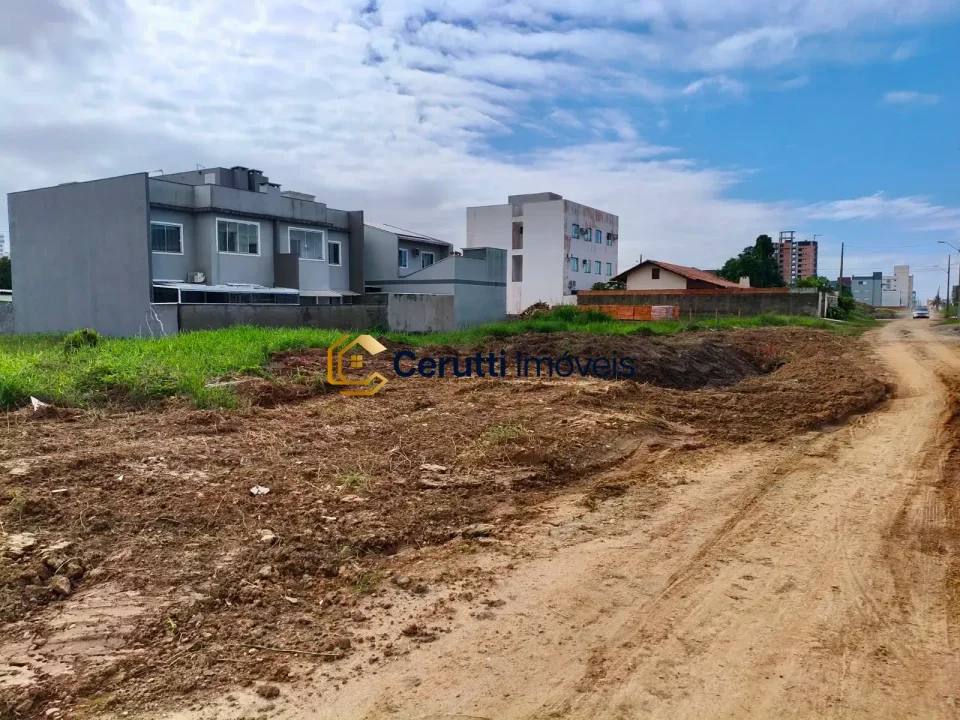 Terreno à venda em Itajubá, Barra Velha/SC, foto 2
