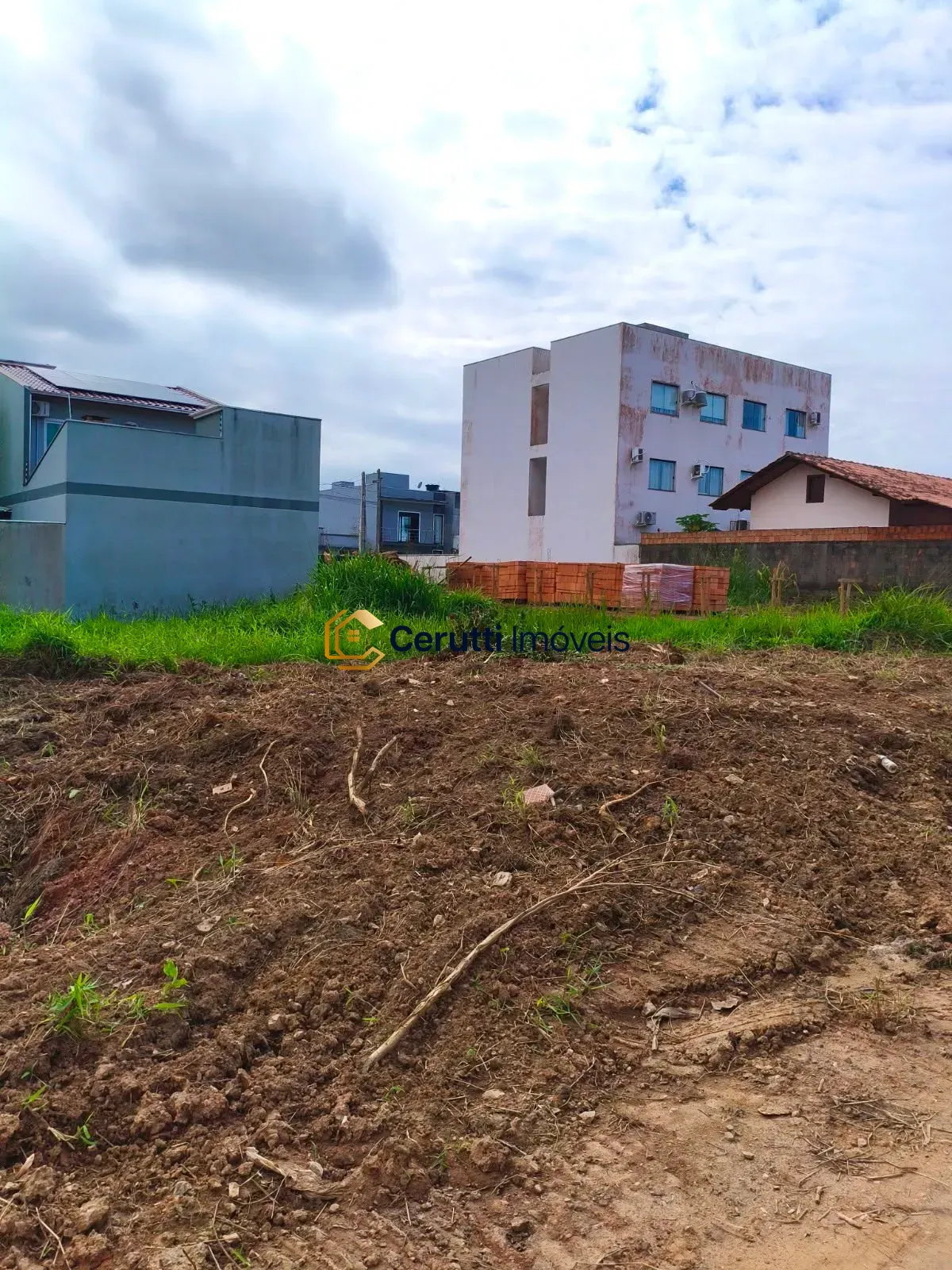 Terreno à venda em Itajubá, Barra Velha/SC, foto 3