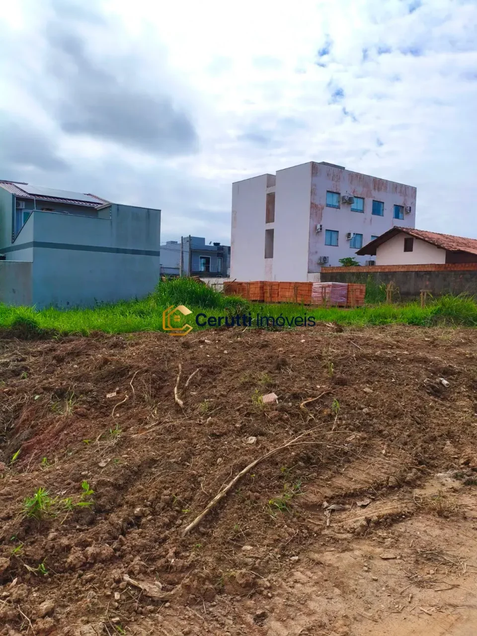 Terreno à venda em Itajubá, Barra Velha/SC, foto 3