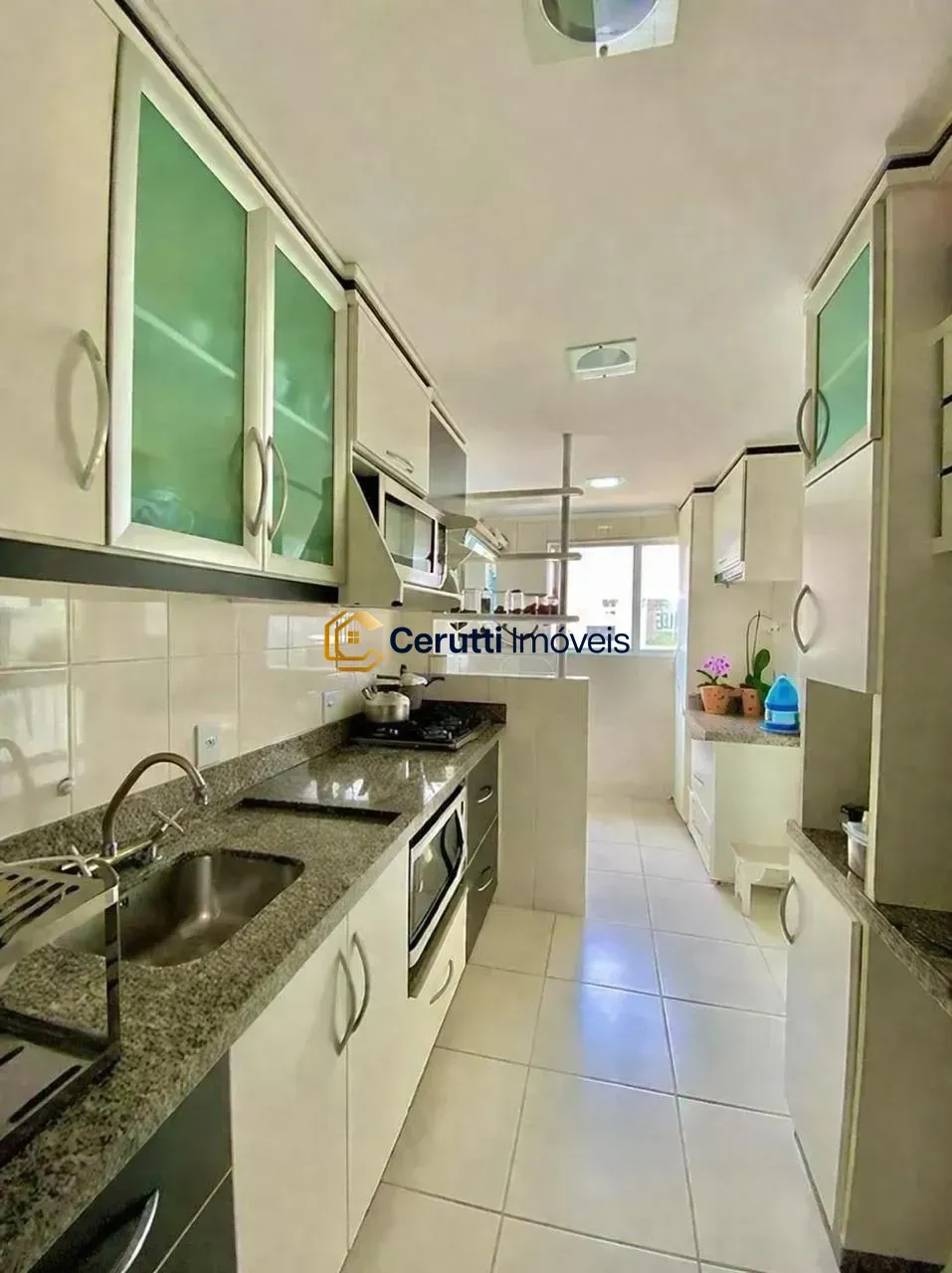 Apartamentos 02 Dorm. 2 quartos à venda em Centro, Navegantes/SC, foto 2