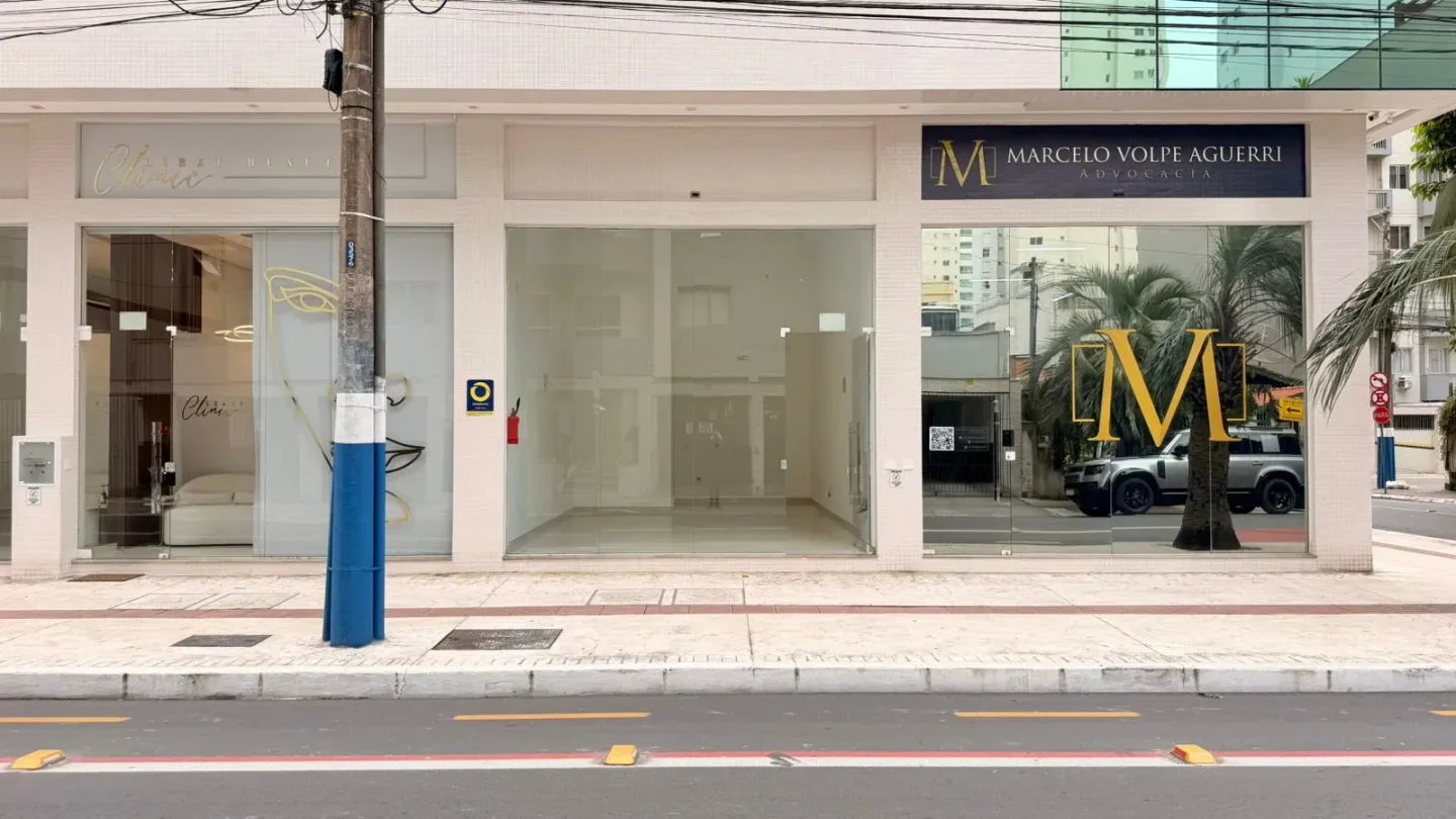 Comercial à venda em Centro, Balneário Camboriú/SC, foto 1