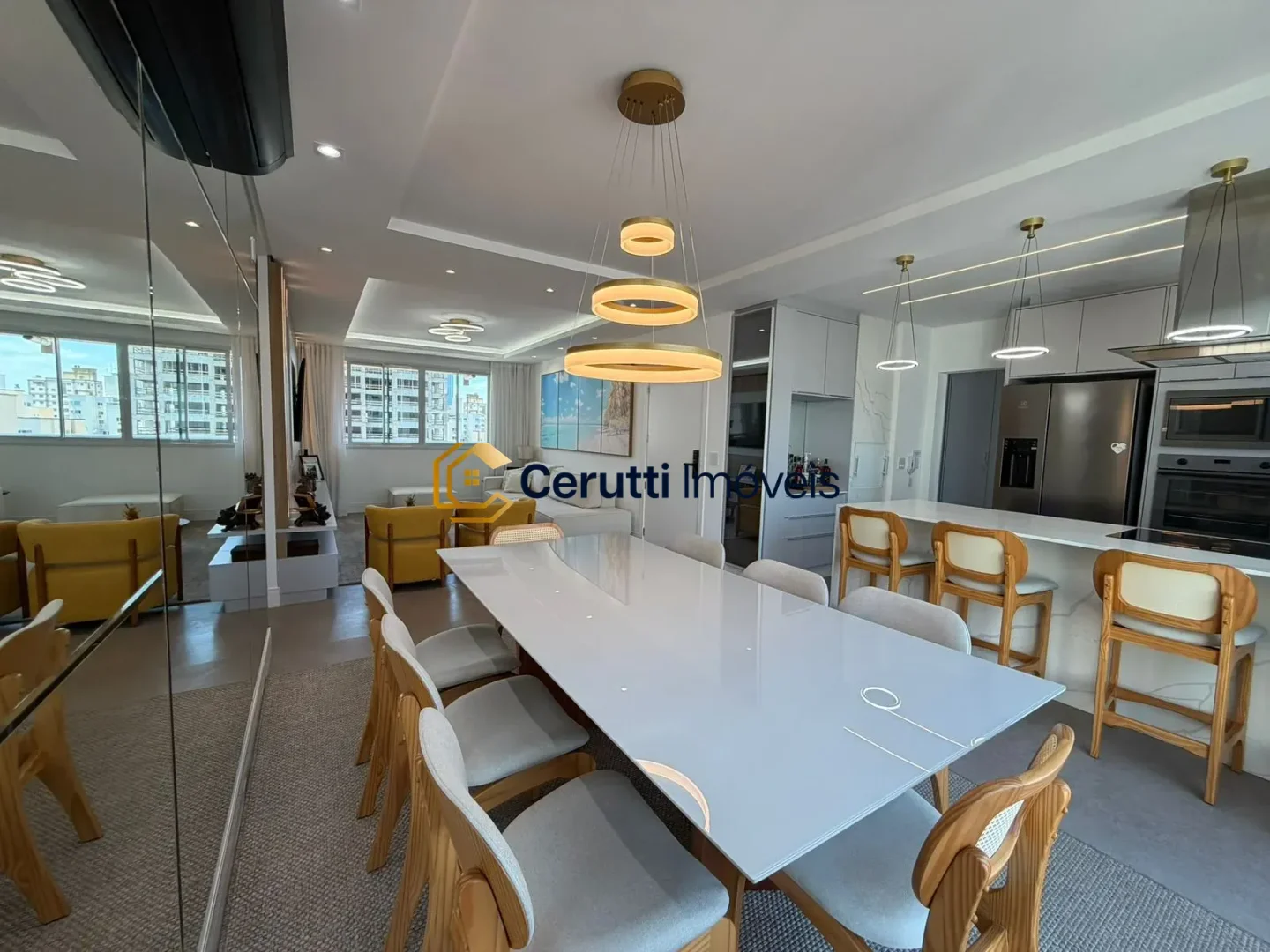 Apartamentos 04 Dorm. 4 quartos à venda em Centro, Balneário Camboriú/SC, foto 4