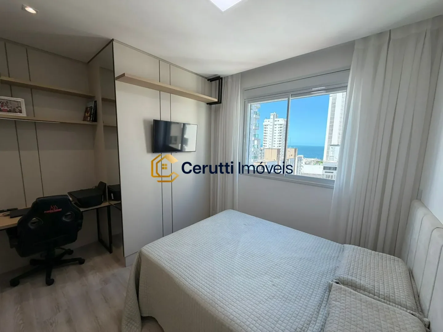Apartamentos 04 Dorm. 4 quartos à venda em Centro, Balneário Camboriú/SC, foto 6