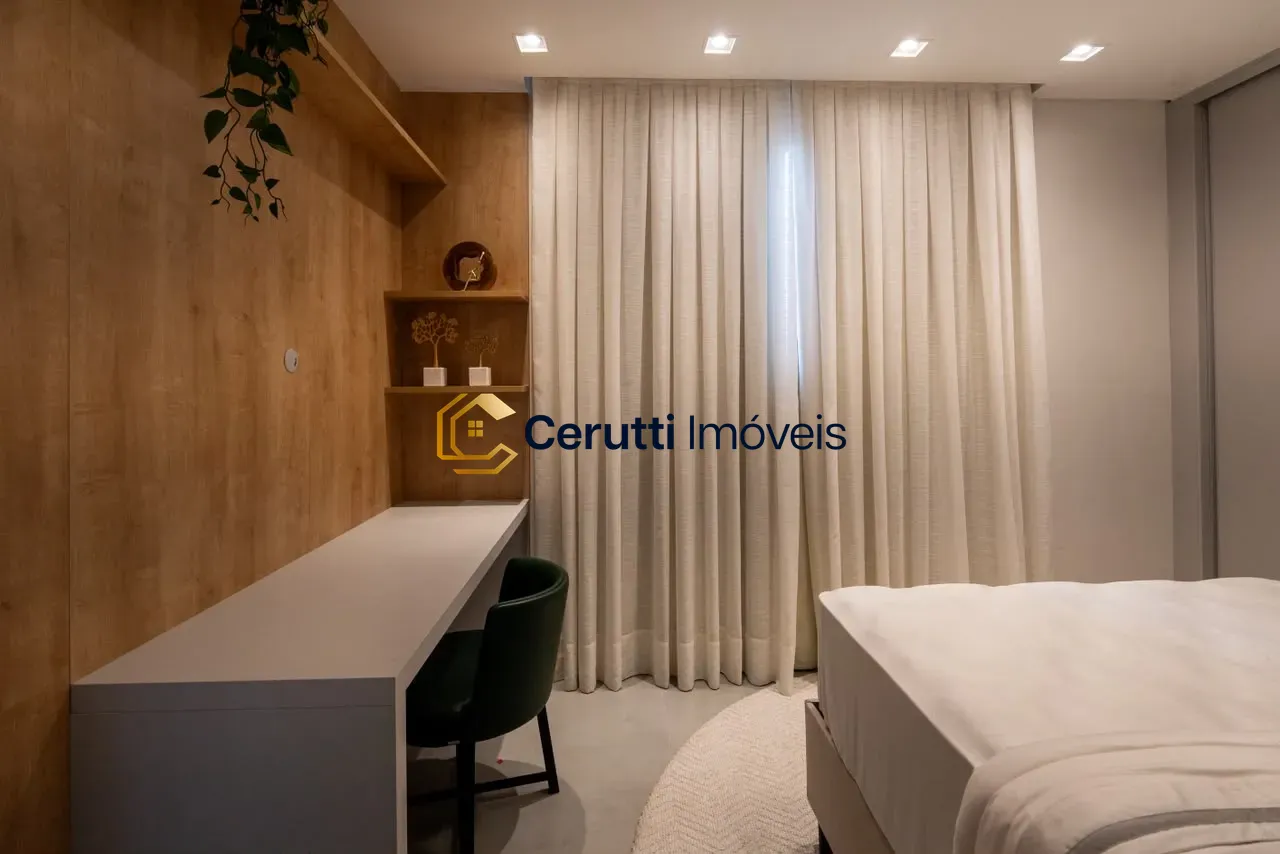 Apartamentos 03 Dorm. 3 quartos à venda em Balneário Perequê, Porto Belo/SC, foto 6