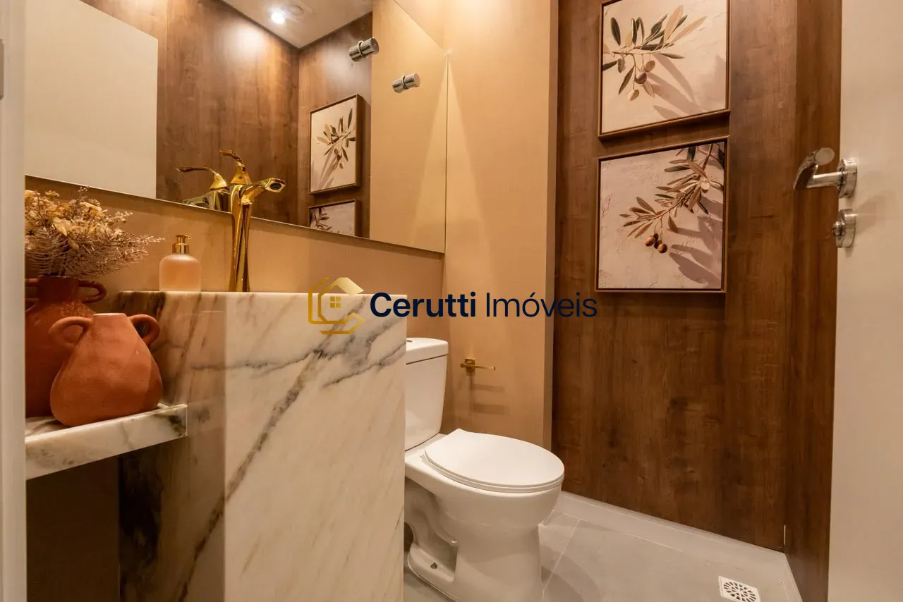 Apartamentos 03 Dorm. 3 quartos à venda em Balneário Perequê, Porto Belo/SC, foto 17