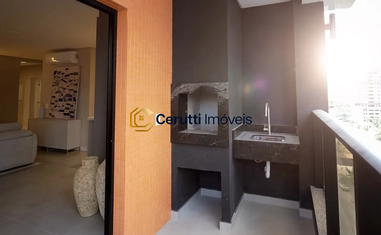 Apartamentos 03 Dorm. 3 quartos à venda em Balneário Perequê, Porto Belo/SC, foto 14
