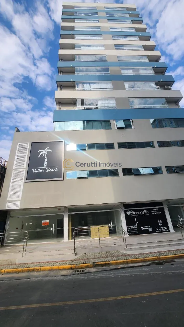 Apartamentos 02 Dorm. 2 quartos à venda em Balneário Perequê, Porto Belo/SC, foto 2
