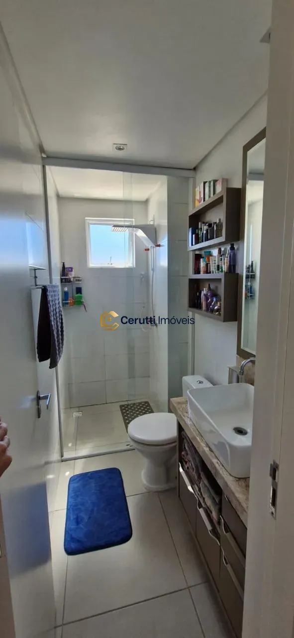 Apartamentos 02 Dorm. 2 quartos à venda em Gravatá, Navegantes/SC, foto 5