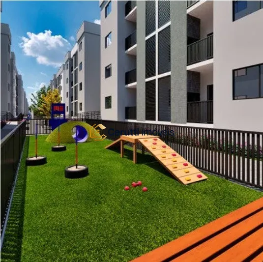 Apartamentos 02 Dorm. 2 quartos à venda em Gravatá, Navegantes/SC, foto 6