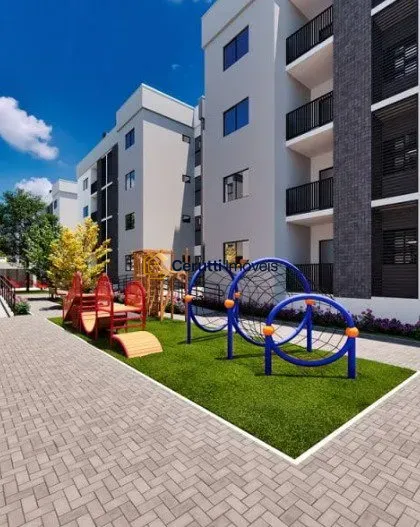 Apartamentos 02 Dorm. 2 quartos à venda em Gravatá, Navegantes/SC, foto 9