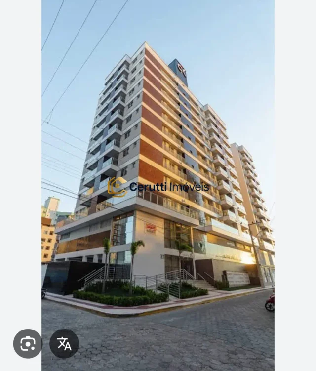 Smart Navegantes em Centro, Navegantes