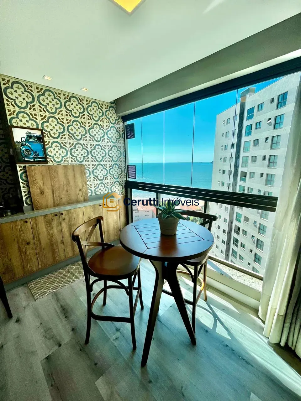 Apartamentos 03 Dorm. 3 quartos à venda em Praia da Armação, Penha/SC, foto 2