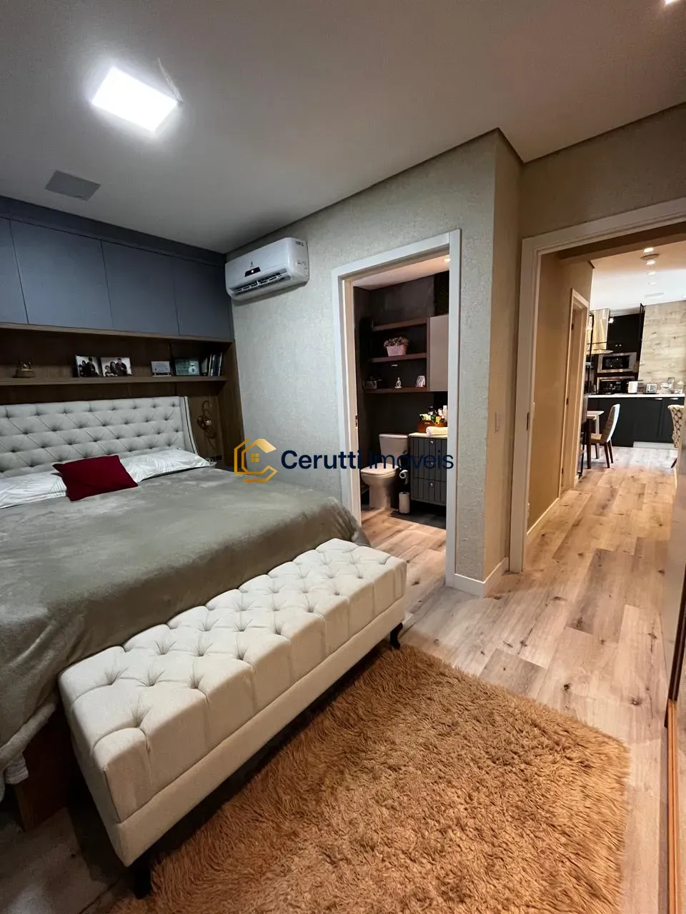 Apartamentos 03 Dorm. 3 quartos à venda em Praia da Armação, Penha/SC, foto 13