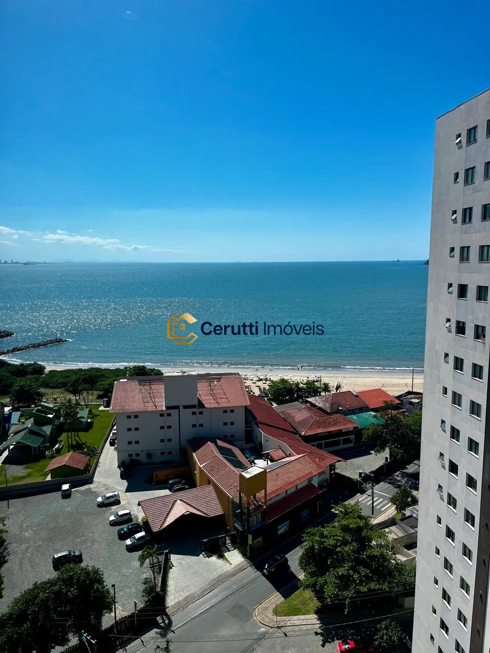 Apartamentos 03 Dorm. 3 quartos à venda em Praia da Armação, Penha/SC, foto 5